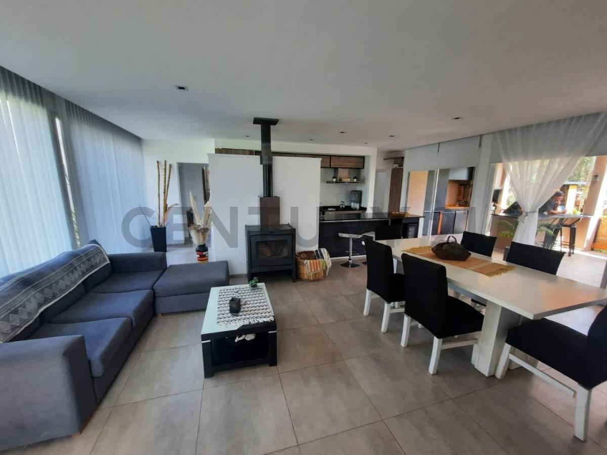 Foto de CASA 3 AMBIENTES, EN COUNTRY COSTA DEL SOL.MAR CHIQUITA, imagen 1