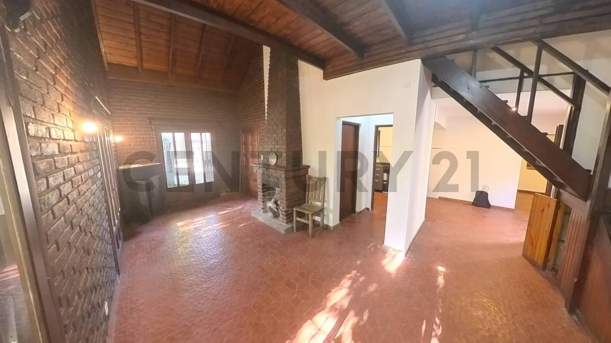 Emblemática Casa de 5 Ambientes en Bosque Alegre 3