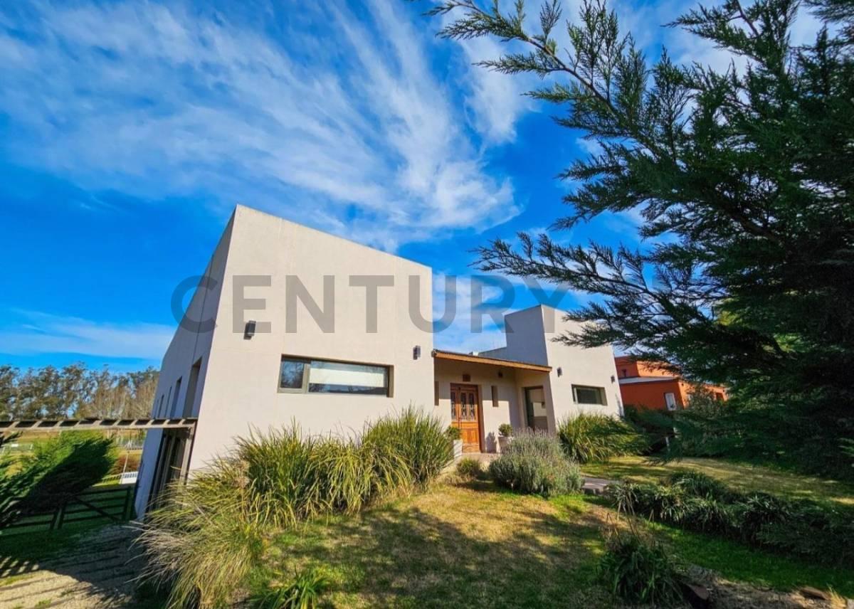 Venta casa 5 ambientes, Barranca de San Benito, Mar del Plat