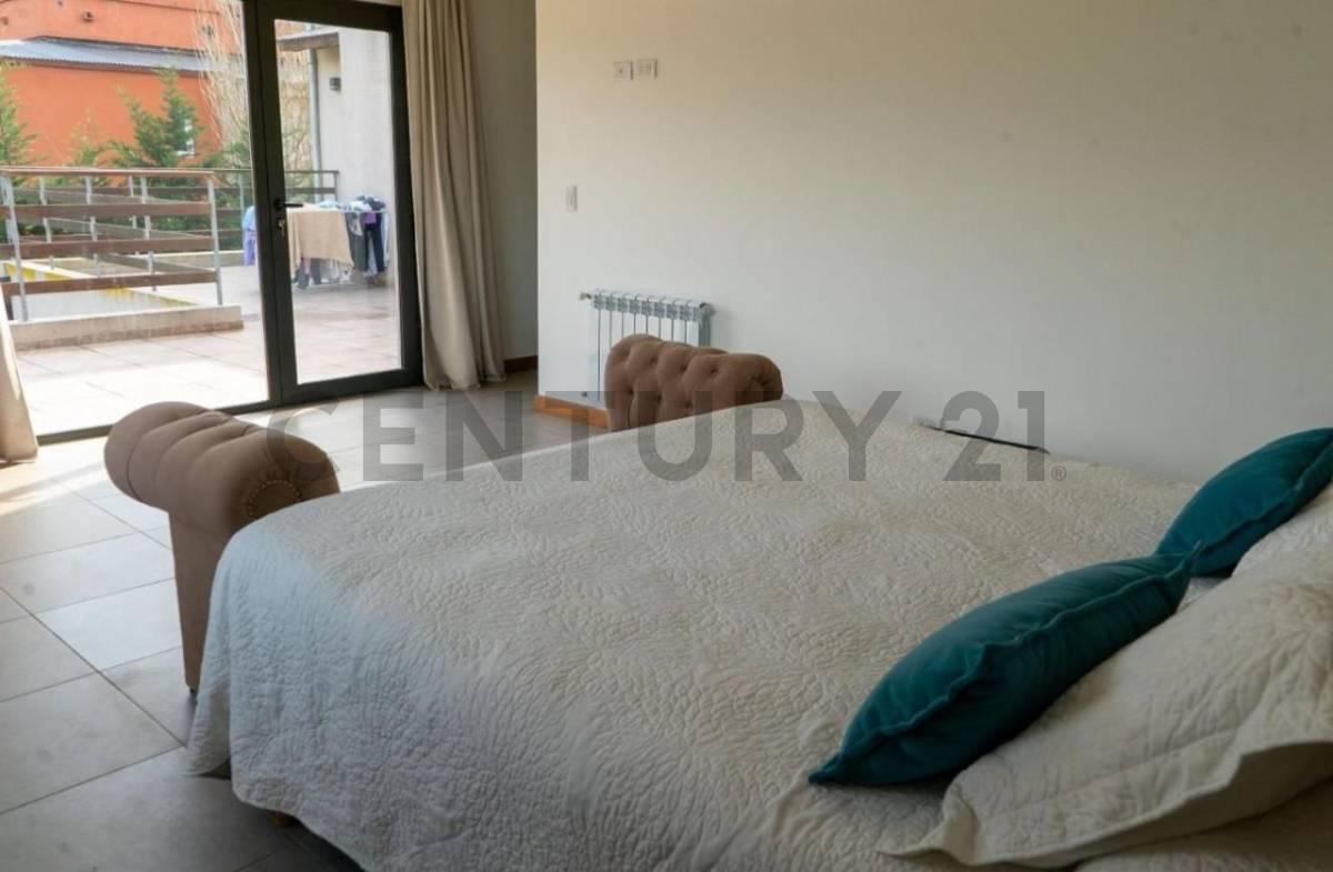 Foto de Venta casa 5 ambientes, Barranca de San Benito, Mar del Plat, imagen 3