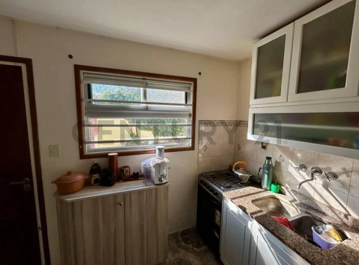Dúplex 3 ambientes con cochera, patio y 2 baños – Totalmente amoblado 4