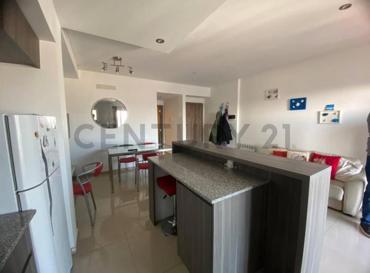 VENTA | Departamento 2 ambientes en edificio Punta Arenas II – Independencia y Garay 1