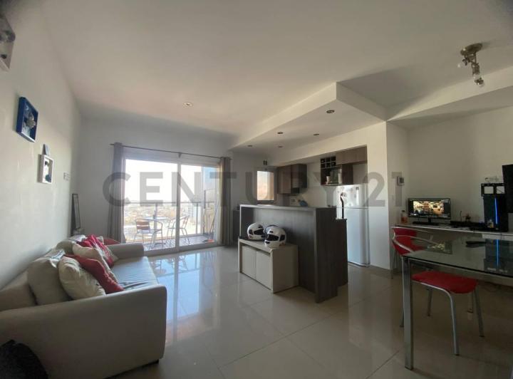 VENTA | Departamento 2 ambientes en edificio Punta Arenas II – Independencia y Garay 2