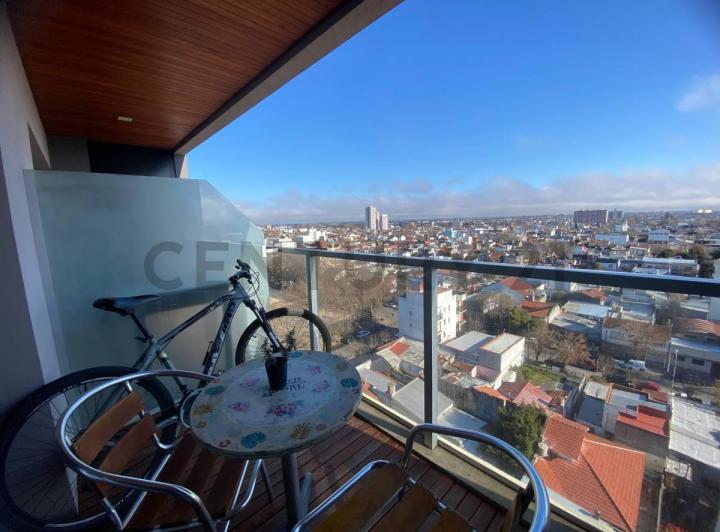 VENTA | Departamento 2 ambientes en edificio Punta Arenas II – Independencia y Garay 5