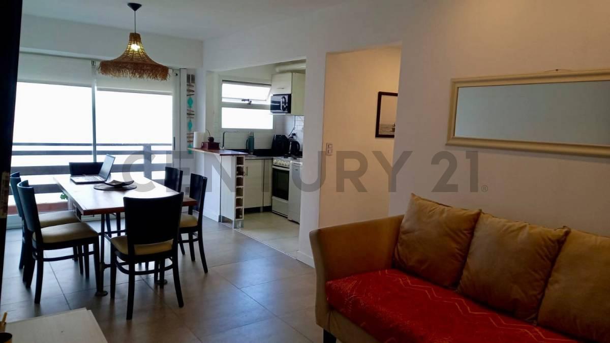 Foto de EN VENTA | 3 Ambientes con vista al mar | Mar del Plata, imagen 3