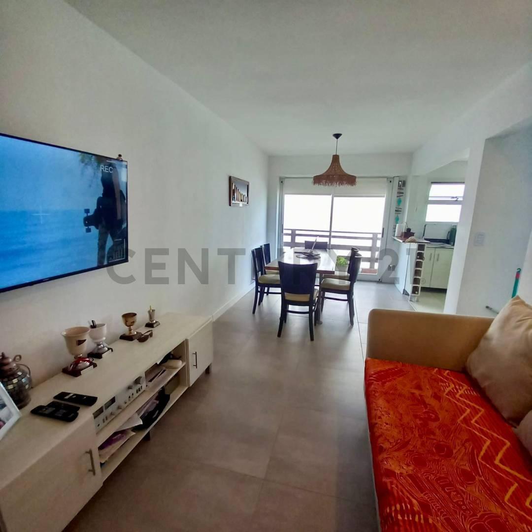 Foto de EN VENTA | 3 Ambientes con vista al mar | Mar del Plata, imagen 2