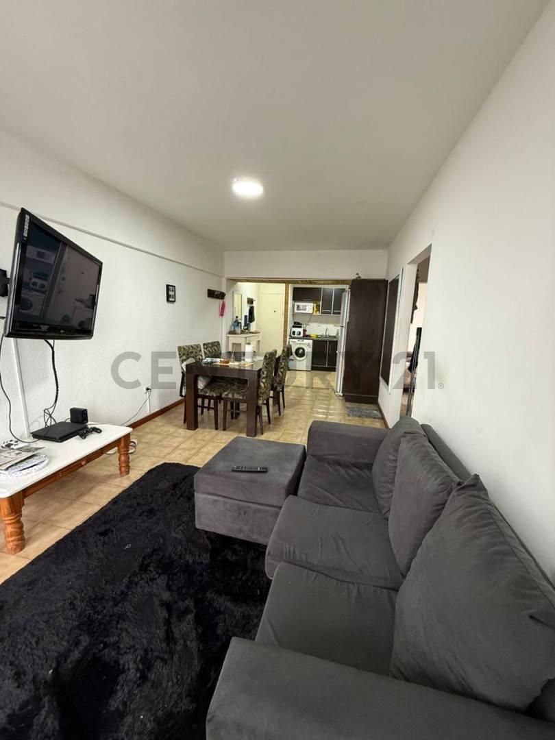 Foto de Departamento de 3 Ambientes en Zona Güemes – Edificio Eiffel, imagen 3