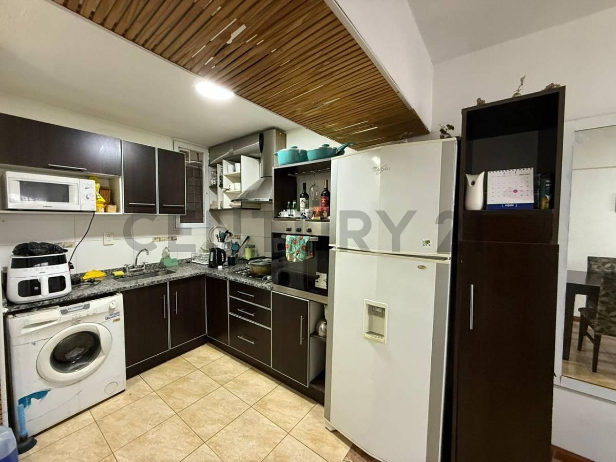Foto de Departamento de 3 Ambientes en Zona Güemes – Edificio Eiffel, imagen 2