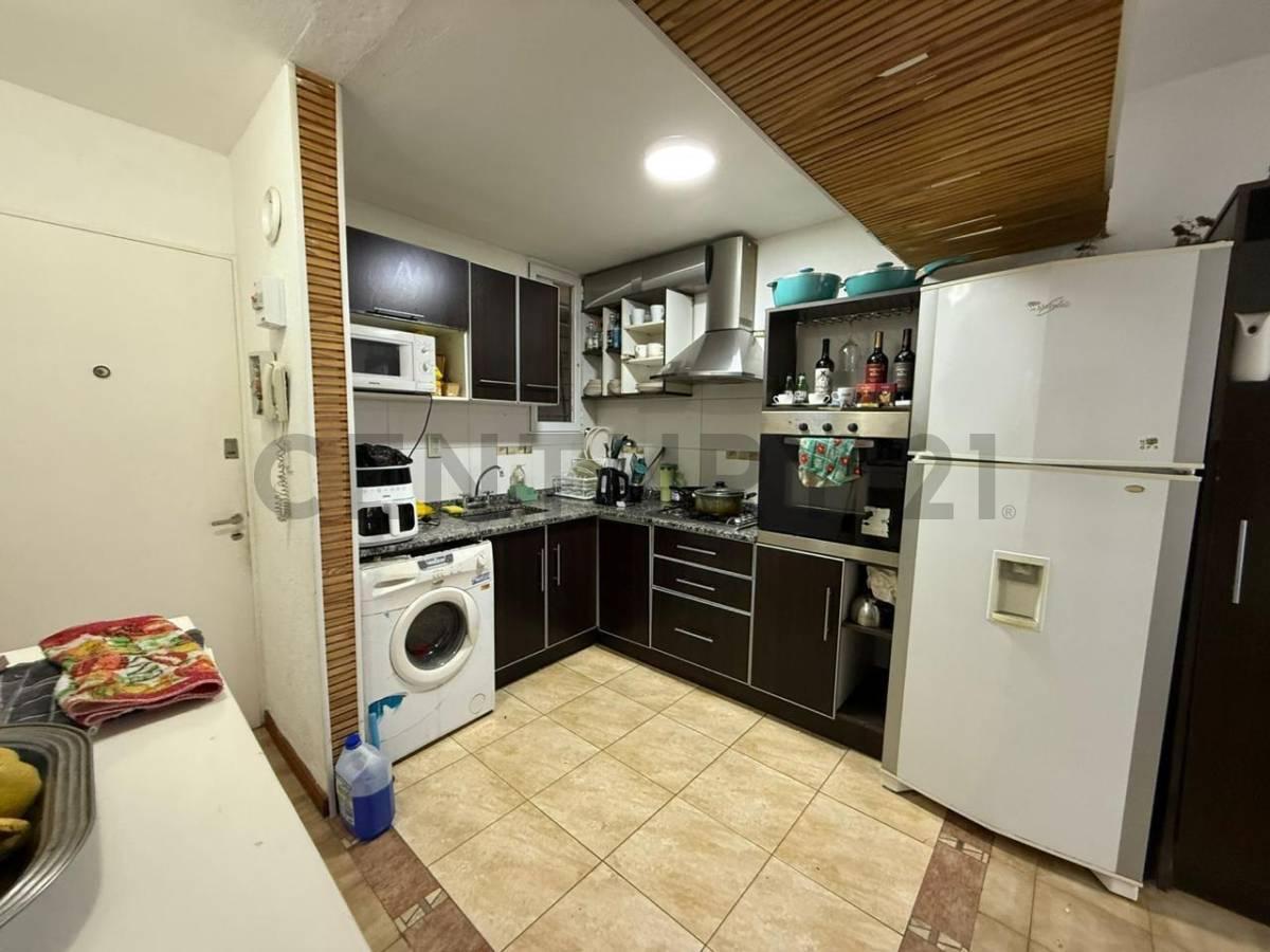 Foto de Departamento de 3 Ambientes en Zona Güemes – Edificio Eiffel, imagen 5