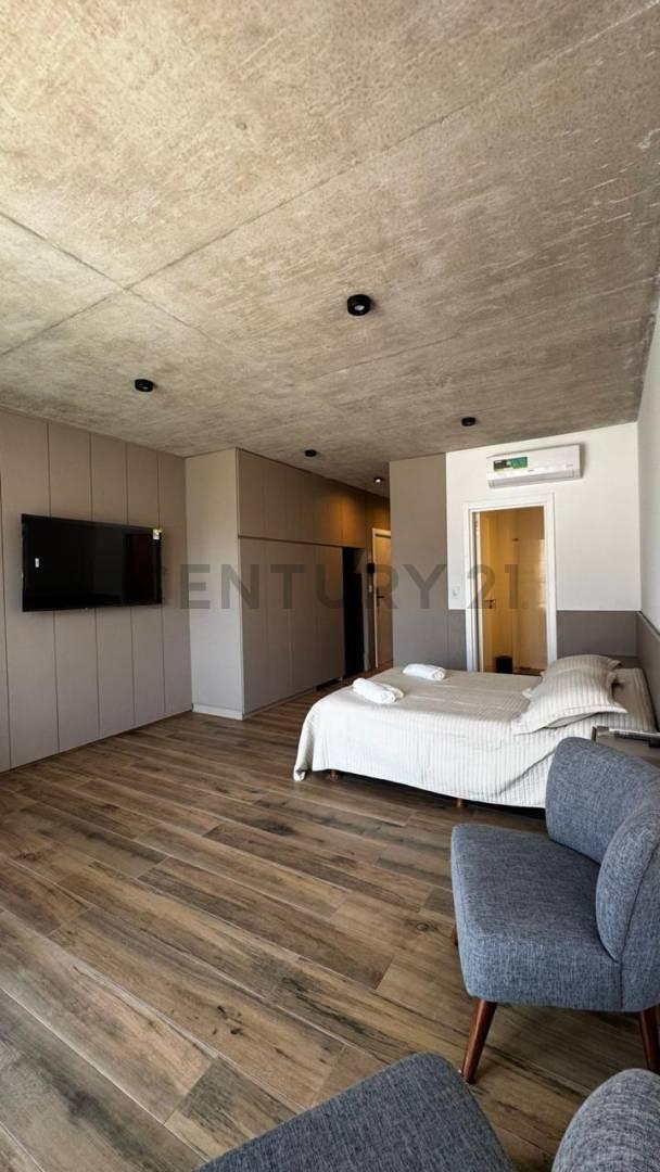 vENTA DEPARTAMENTO 1 AMBIENTE A ESTRENAR ZONA ALDREY