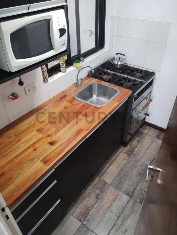 Foto de MONOAMBIENTE C/ PATIO, La Perla, imagen 2