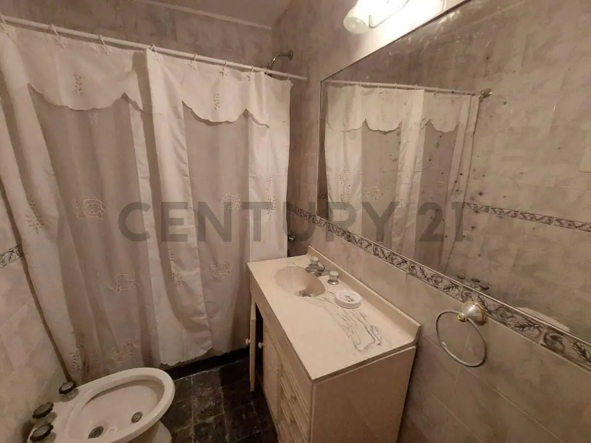 Departamento de un ambiente en zona centro, Mar del Plata 5