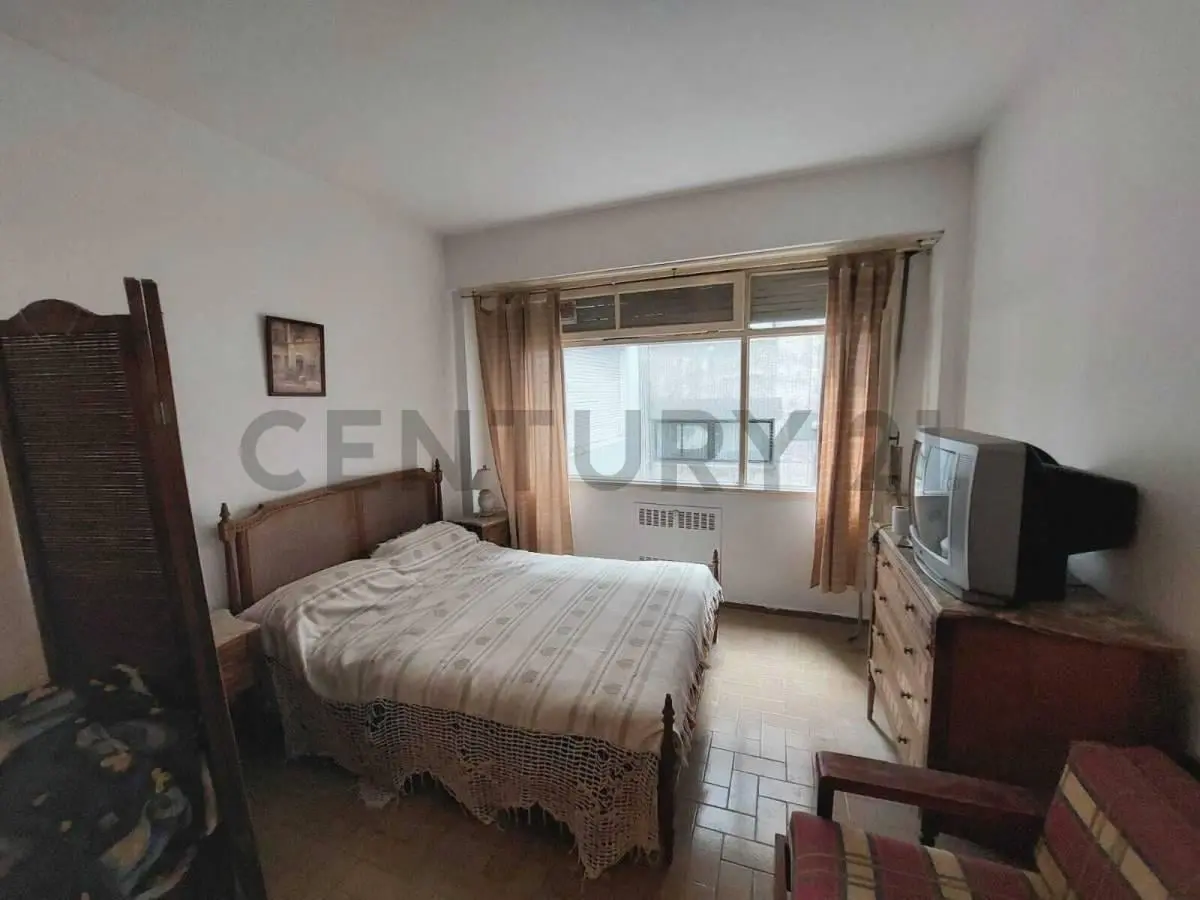 Departamento de un ambiente en zona centro, Mar del Plata 2