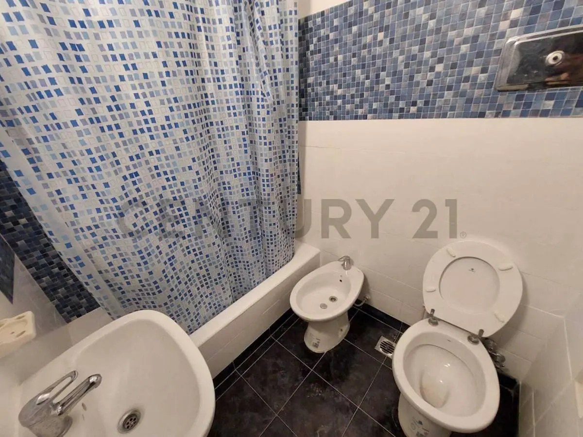 Venta departamento 2 ambientes. Zona Centro 5
