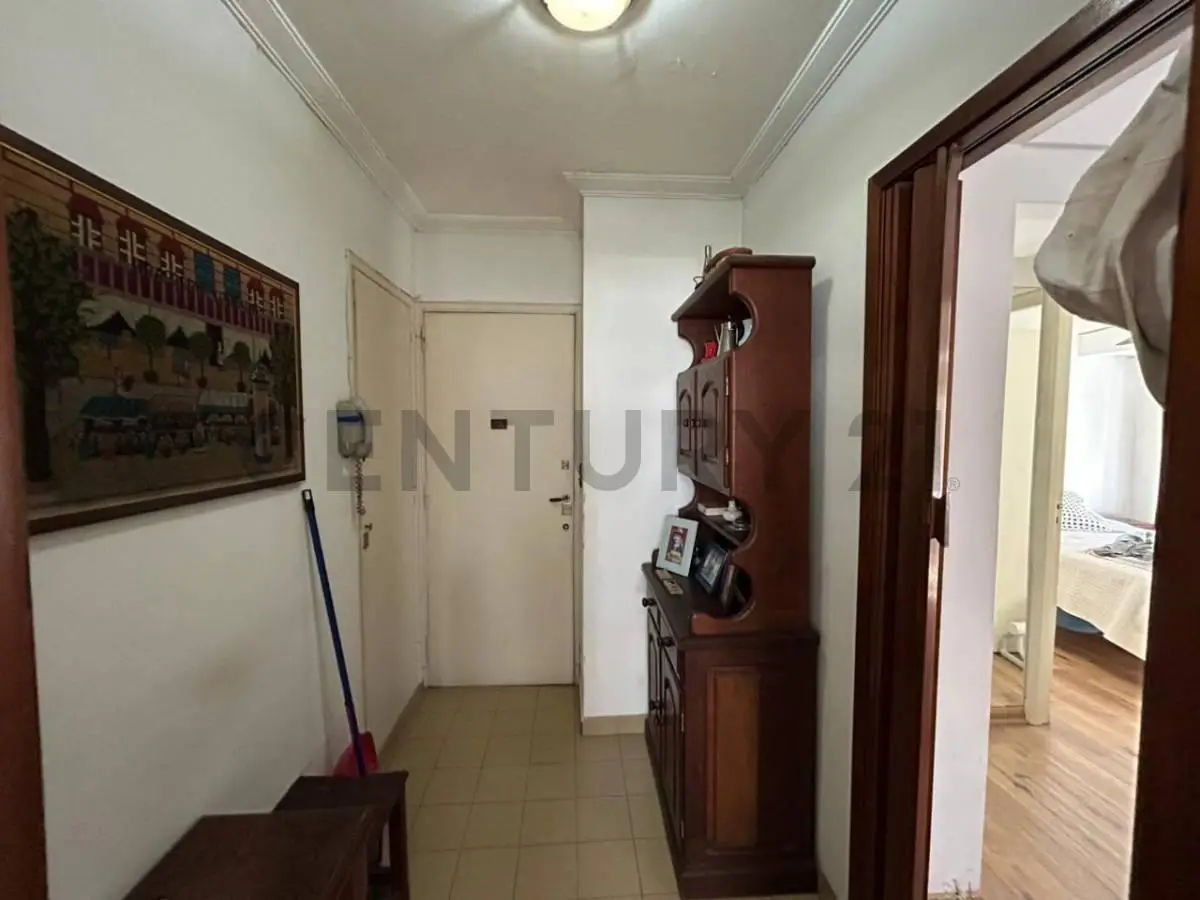 Departamento 2 Ambientes a la Calle en Venta – Centro, Mar del Plata 4