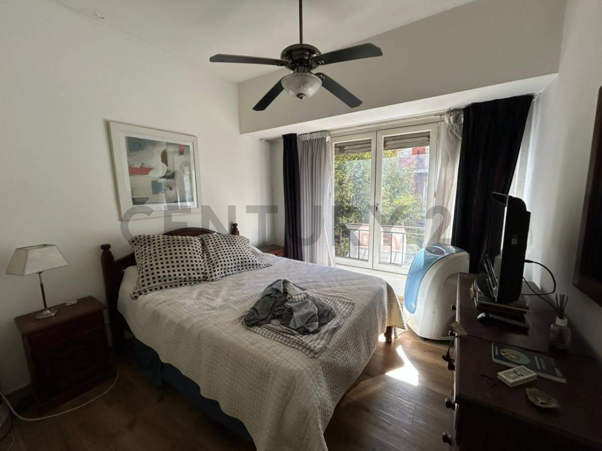 Departamento 2 Ambientes a la Calle en Venta – Centro, Mar del Plata