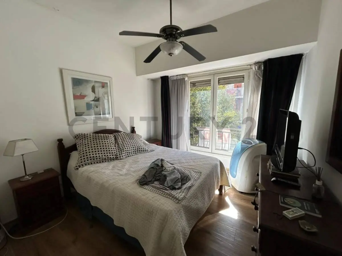 Departamento 2 Ambientes a la Calle en Venta – Centro, Mar del Plata 3