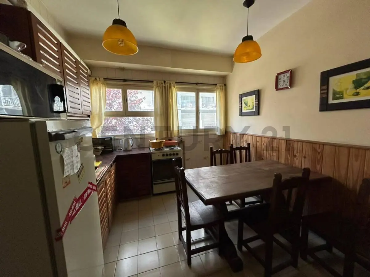 Departamento 2 Ambientes a la Calle en Venta – Centro, Mar del Plata 7