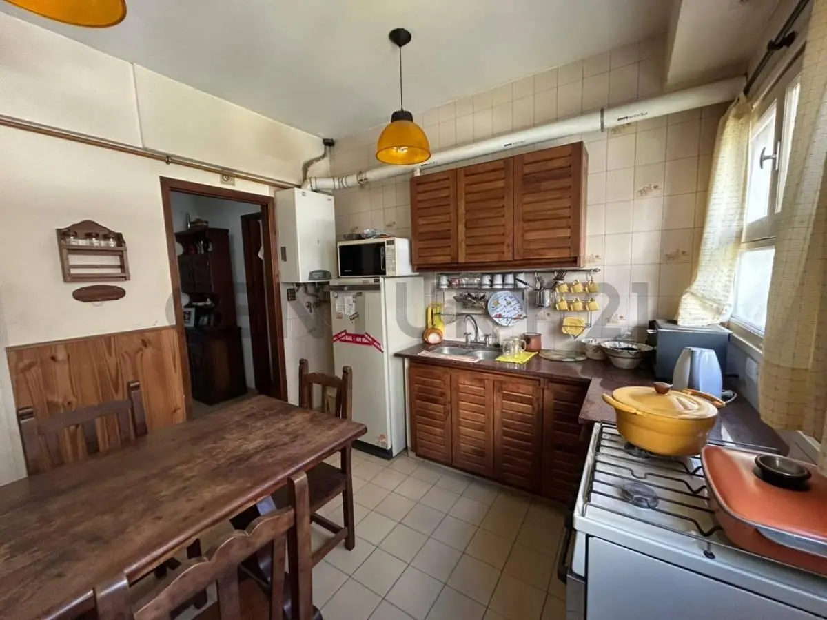 Departamento 2 Ambientes a la Calle en Venta – Centro, Mar del Plata 5
