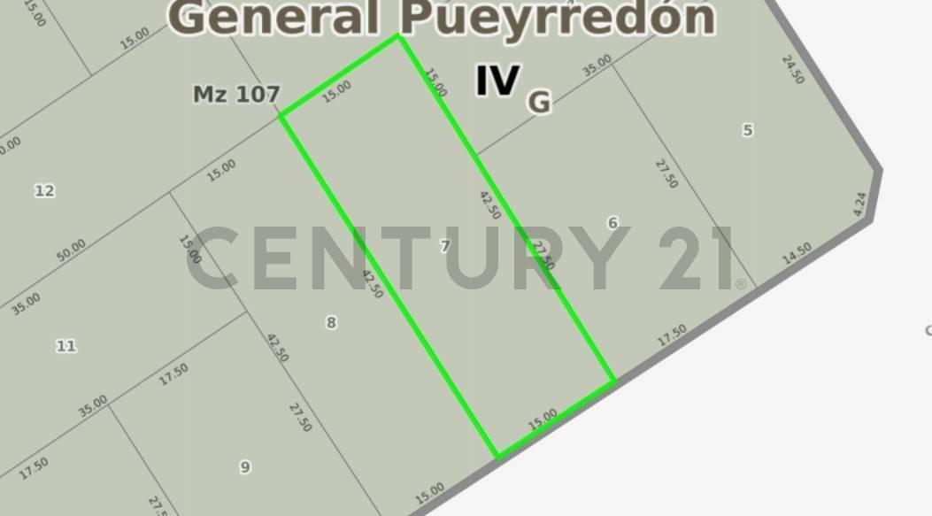 Venta de lote en Chapadmalal – Ubicación privilegiada