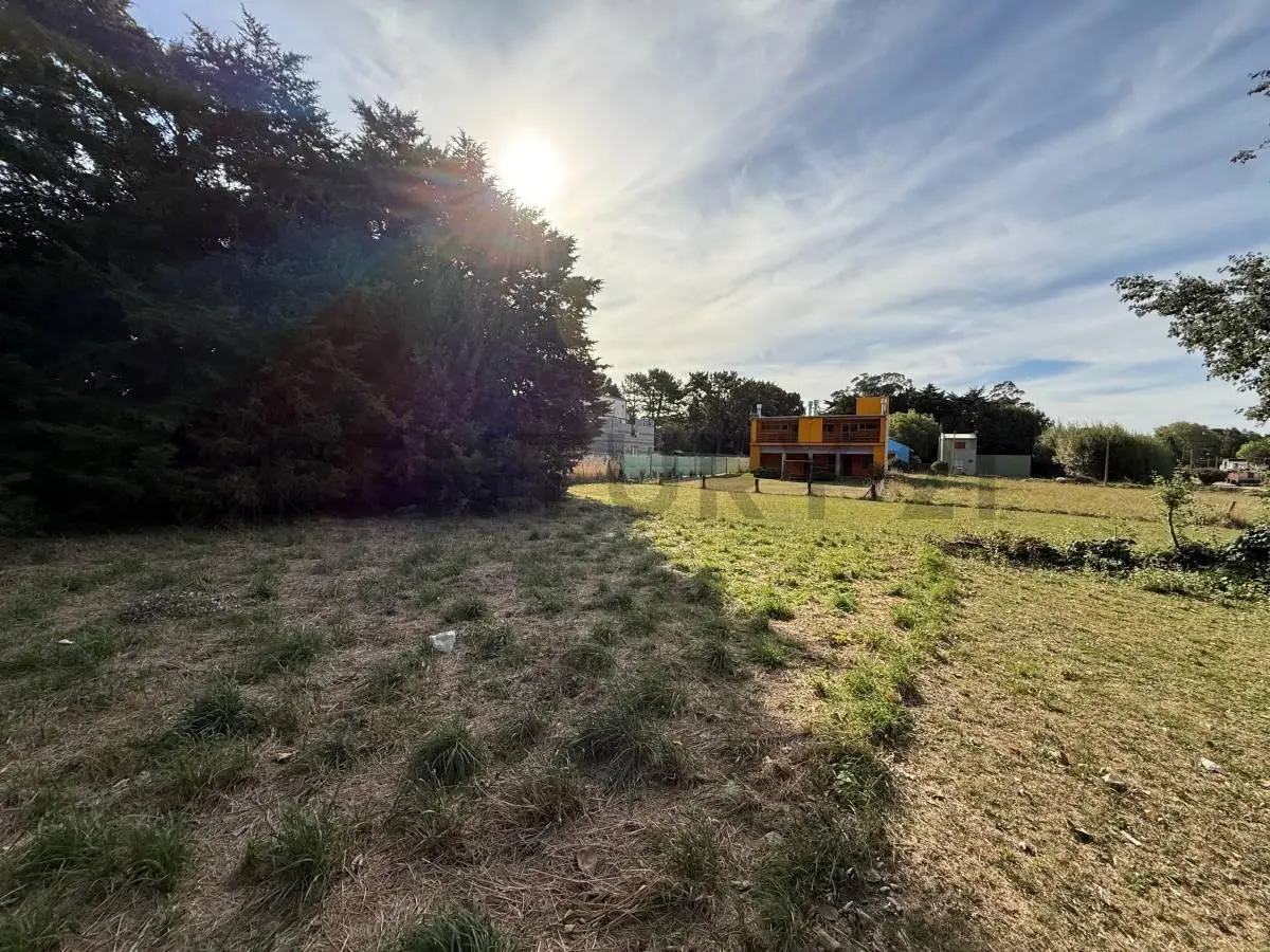 Venta de lote en Chapadmalal – Ubicación privilegiada 4