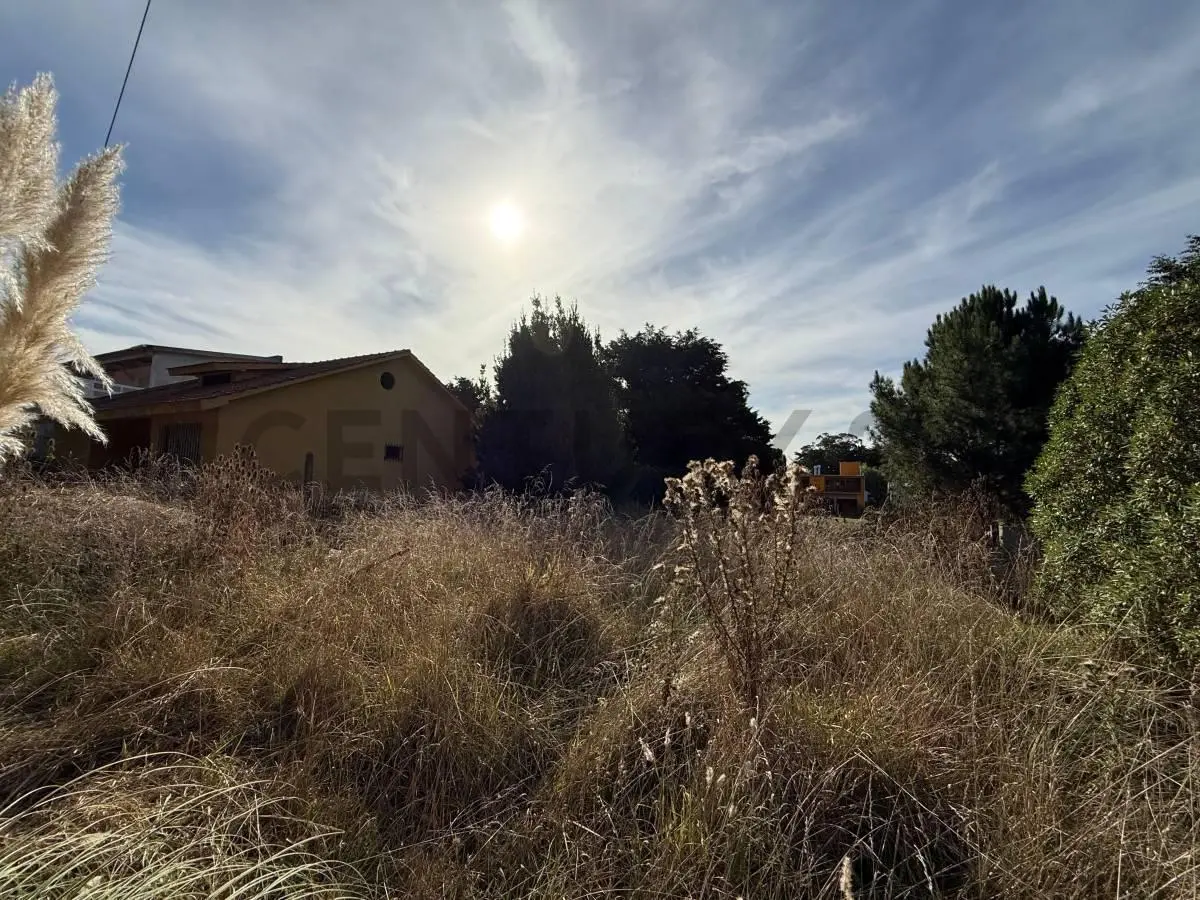 Venta de lote en Chapadmalal – Ubicación privilegiada 5