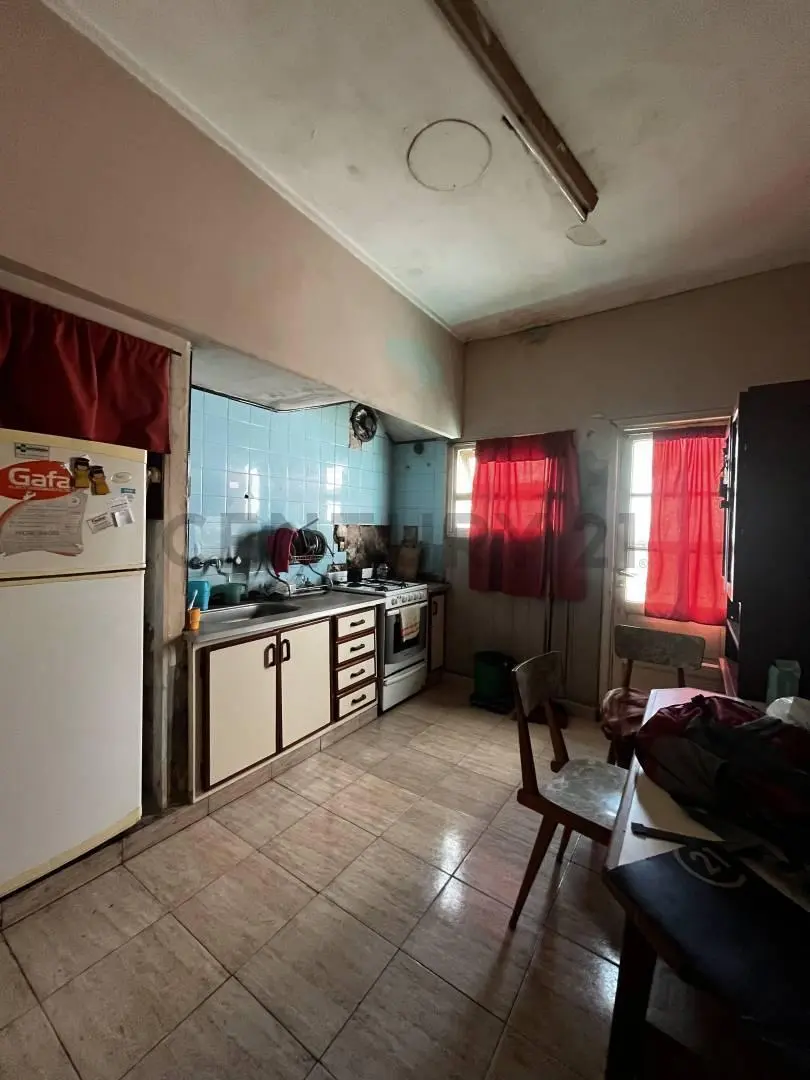 CHALET AV. JUAN JOSÉ PASO Y 20 DE SEPTIEMBRE 4