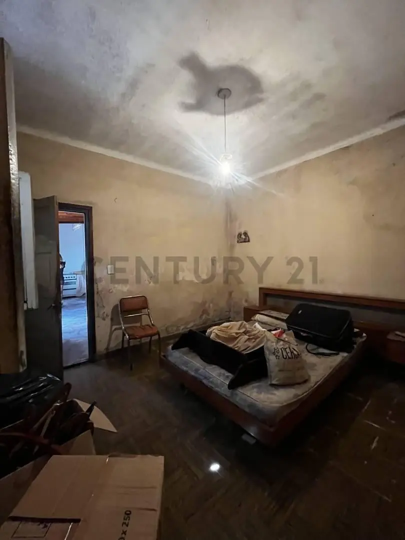 CHALET AV. JUAN JOSÉ PASO Y 20 DE SEPTIEMBRE 5