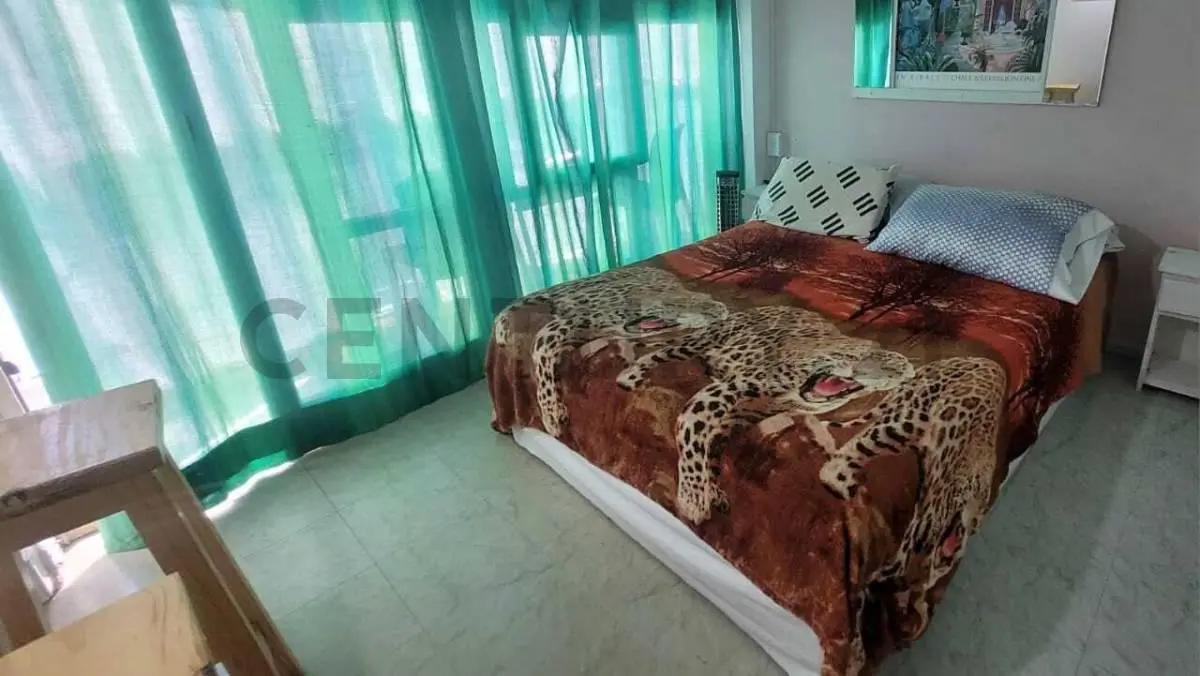 VENTA DEPARTAMENTO 1 AMBIENTE CONTRAFRENTE ZONA GüEMES MAR DEL PLATA 3