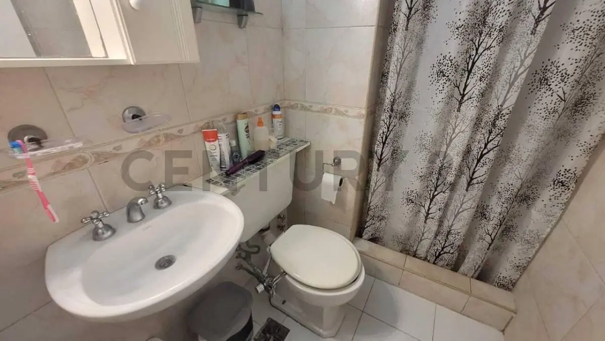 VENTA DEPARTAMENTO 1 AMBIENTE CONTRAFRENTE ZONA GüEMES MAR DEL PLATA 2