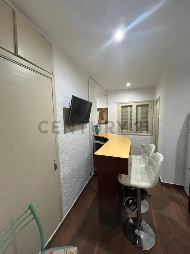 DEPARTAMENTO 2 AMBIENTES – ZONA CENTRO | MAR DEL PLATA 2