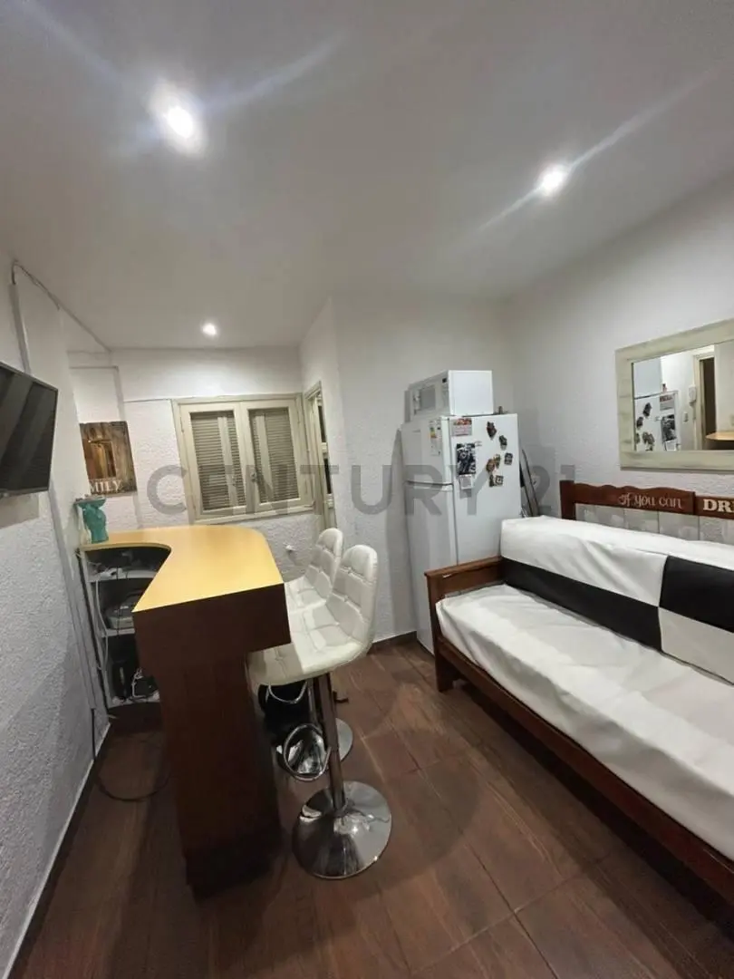 DEPARTAMENTO 2 AMBIENTES – ZONA CENTRO | MAR DEL PLATA 3