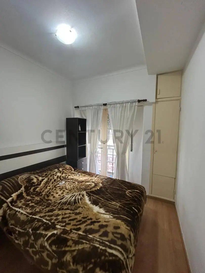 DEPARTAMENTO 2 AMBIENTES – ZONA CENTRO | MAR DEL PLATA 6