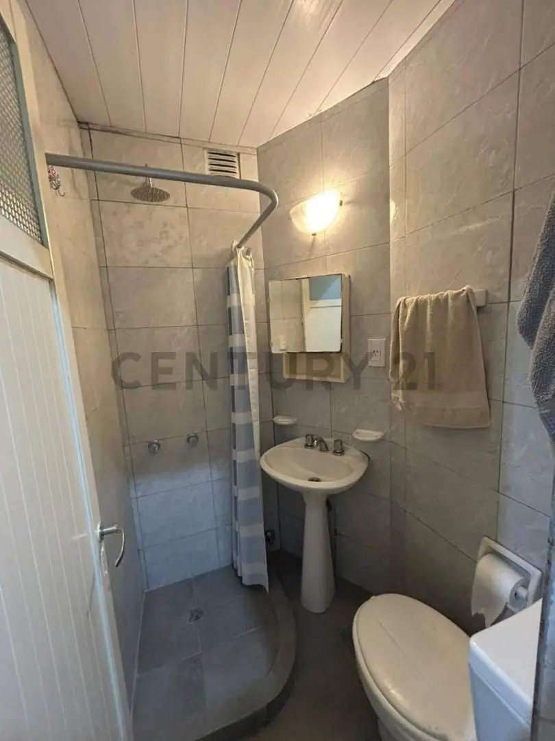 DEPARTAMENTO 2 AMBIENTES – ZONA CENTRO | MAR DEL PLATA 4