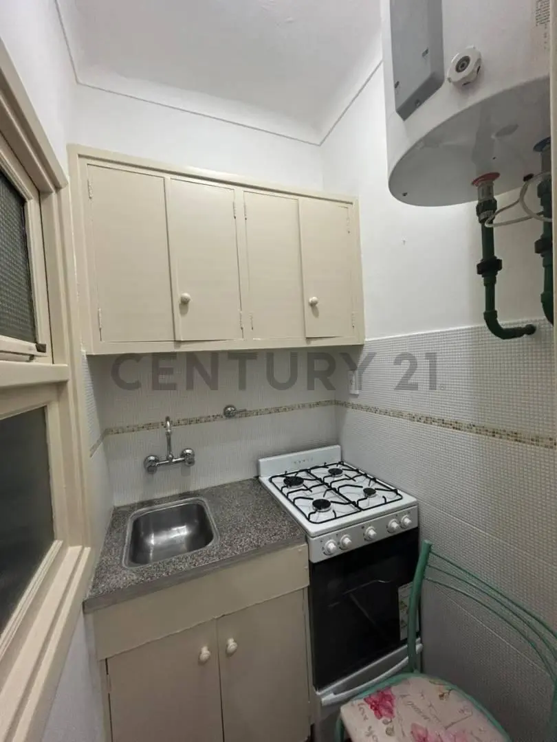 DEPARTAMENTO 2 AMBIENTES – ZONA CENTRO | MAR DEL PLATA 5