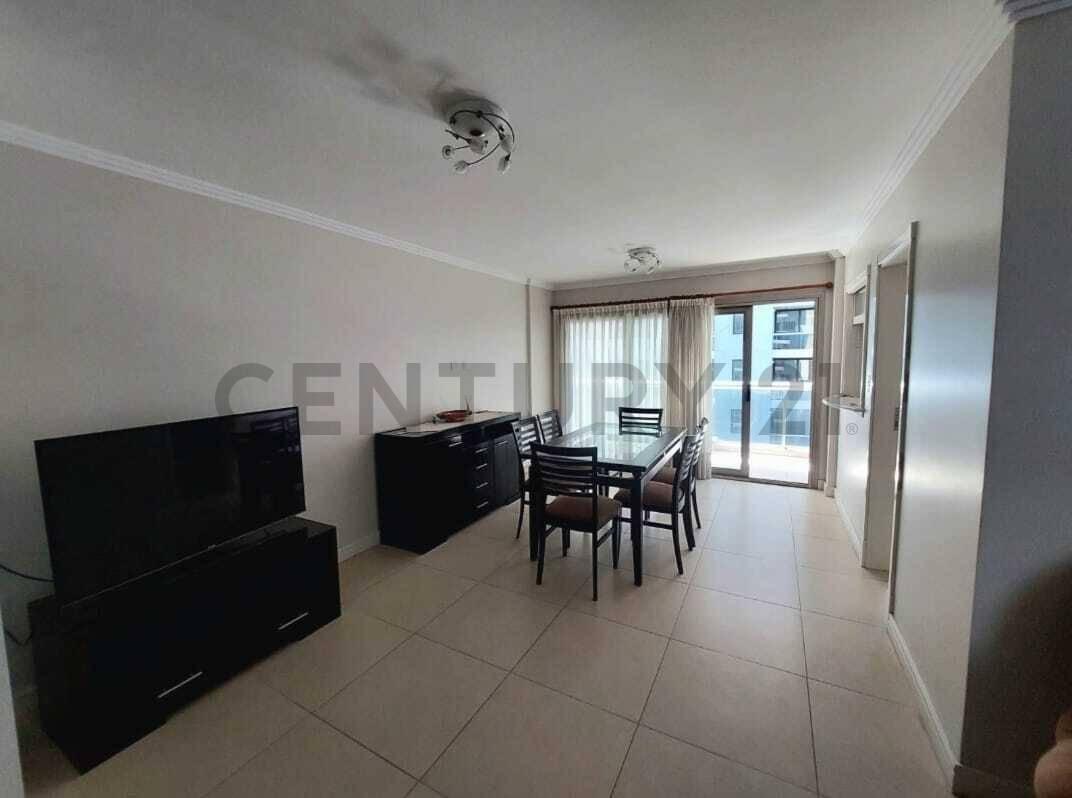 Foto de Venta semipiso 3 ambientes a la calle c/ cochera y baulera. Zona La, imagen 2
