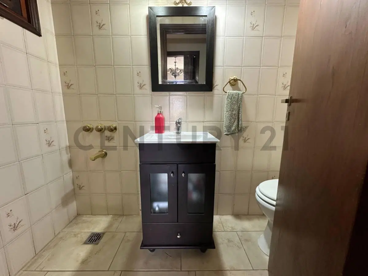 CASA 4 AMBIENTES C/PISCINA + LOCAL COMERCIAL, SOBRE AV. COLON, MAR DEL PLATA 5