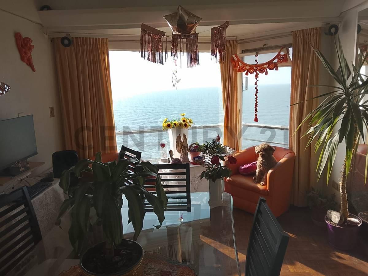 VENTA DEPARTAMENTO 4 AMBIENTES EN PLAYA CHICA
