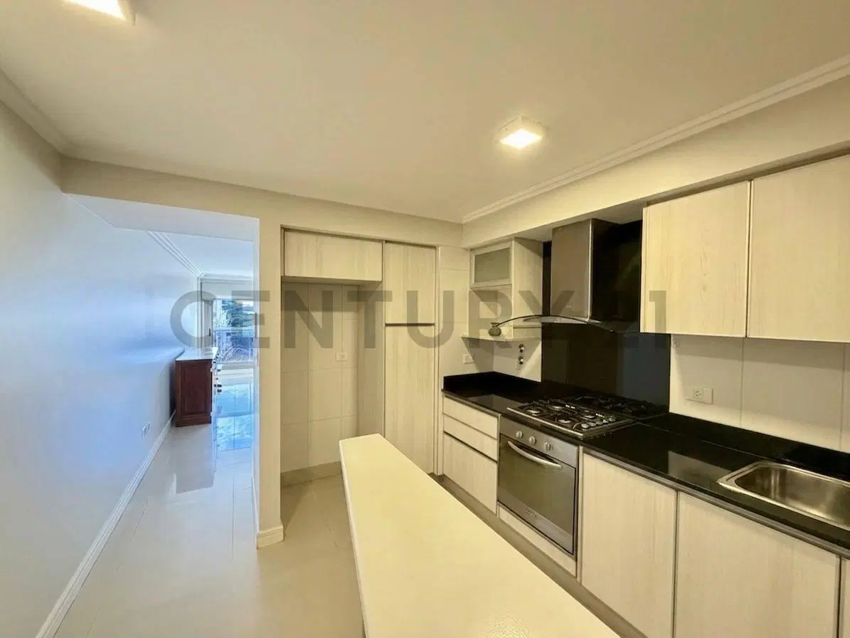 Semipiso 2 Ambientes con Cochera y Baulera | Edificio Delfi VI | Mar del Plata 4