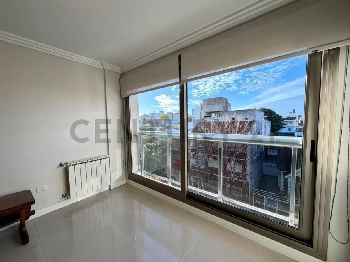 Semipiso 2 Ambientes con Cochera y Baulera | Edificio Delfi VI | Mar del Plata 3