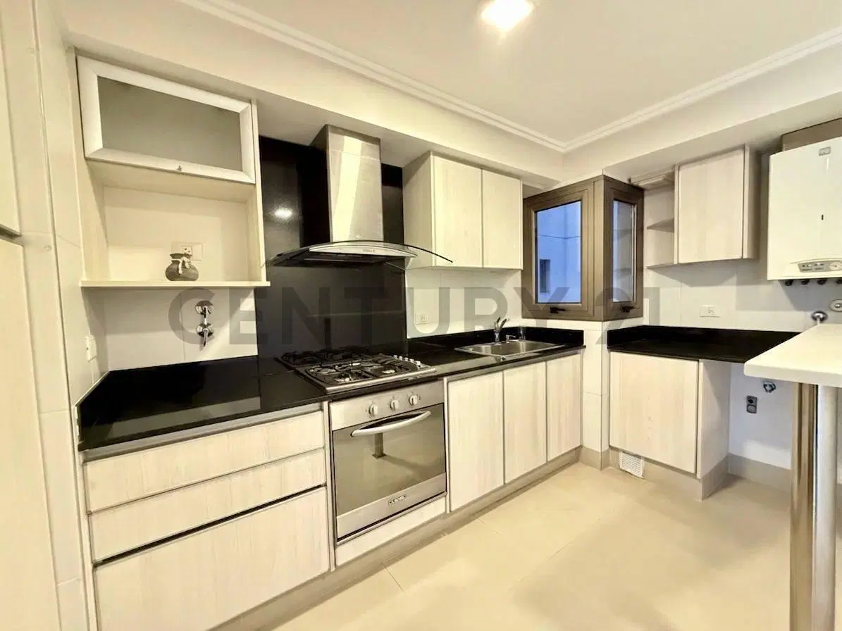 Semipiso 2 Ambientes con Cochera y Baulera | Edificio Delfi VI | Mar del Plata 8