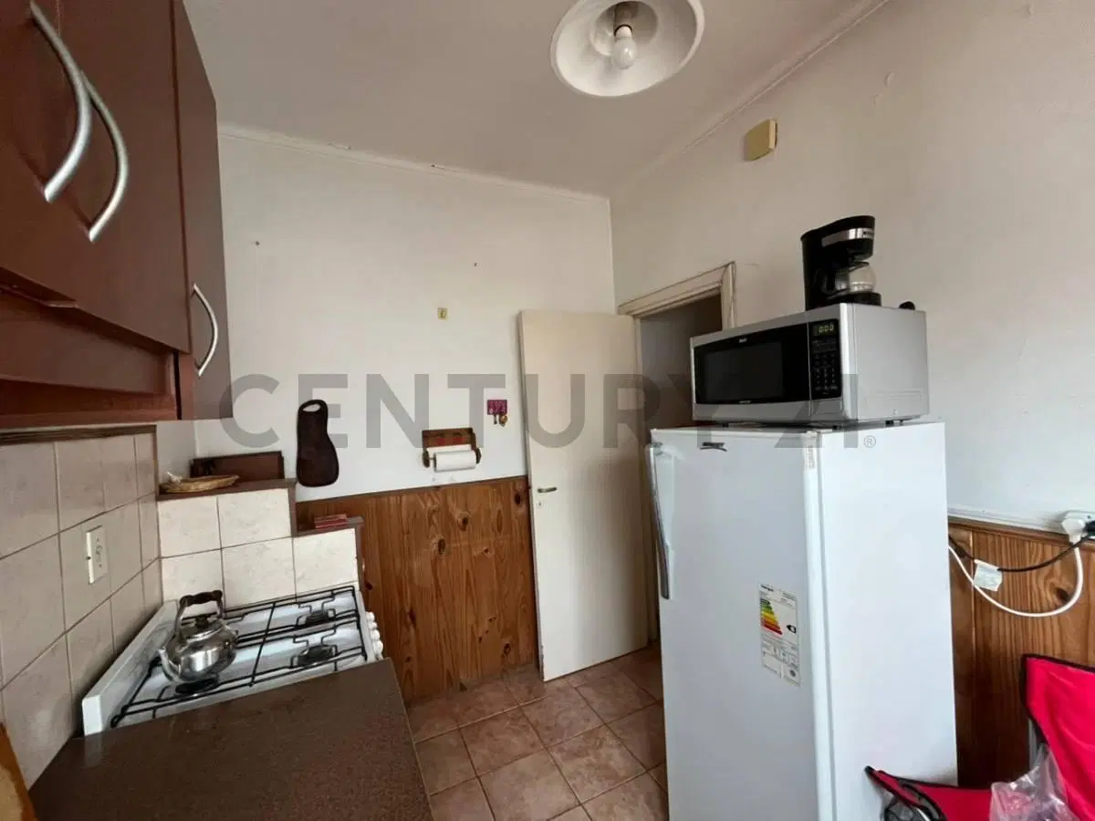 PH 2 ambientes con patio en Chauvin 4