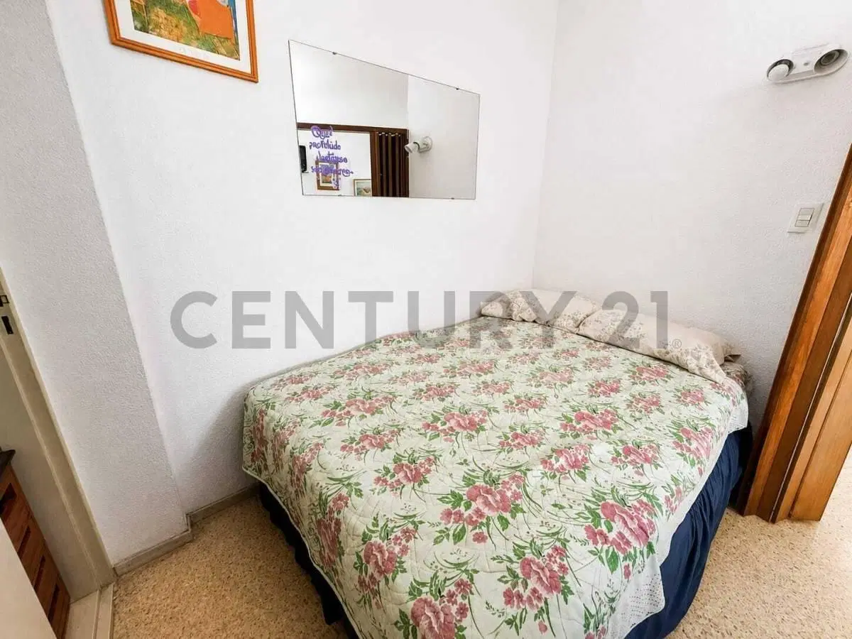 VENTA MONOAMBIENTE DIVIDIDO. ZONA CENTRO 3