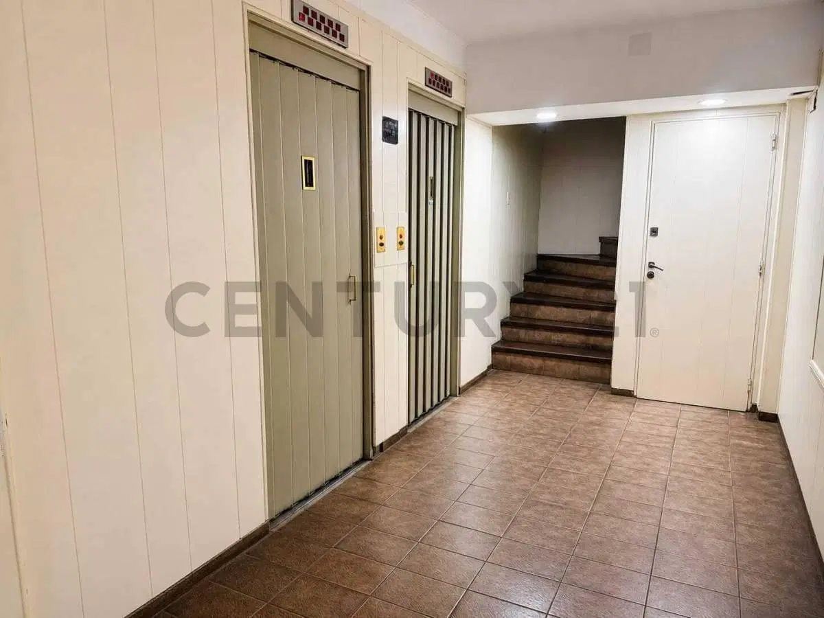 VENTA MONOAMBIENTE DIVIDIDO. ZONA CENTRO 4