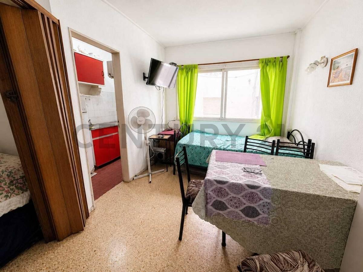 Foto de VENTA MONOAMBIENTE DIVIDIDO. ZONA CENTRO, imagen 2