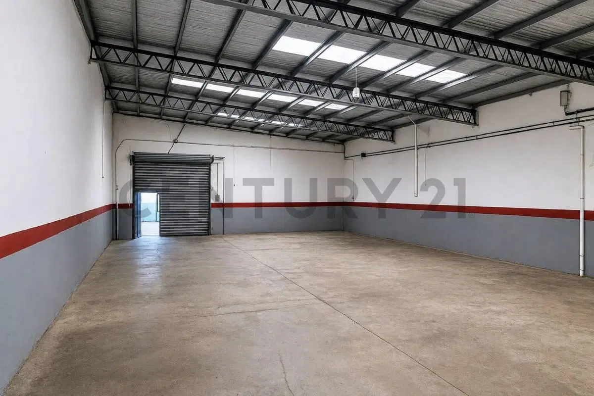DOS GALPONES INTERCONECTADOS EN VENTA | BARRIO LAS AVENIDAS. MAR DEL PLATA 2