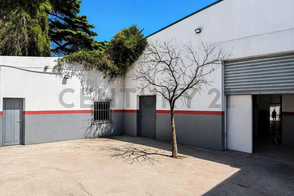 DOS GALPONES INTERCONECTADOS EN VENTA | BARRIO LAS AVENIDAS. MAR DEL PLATA 3