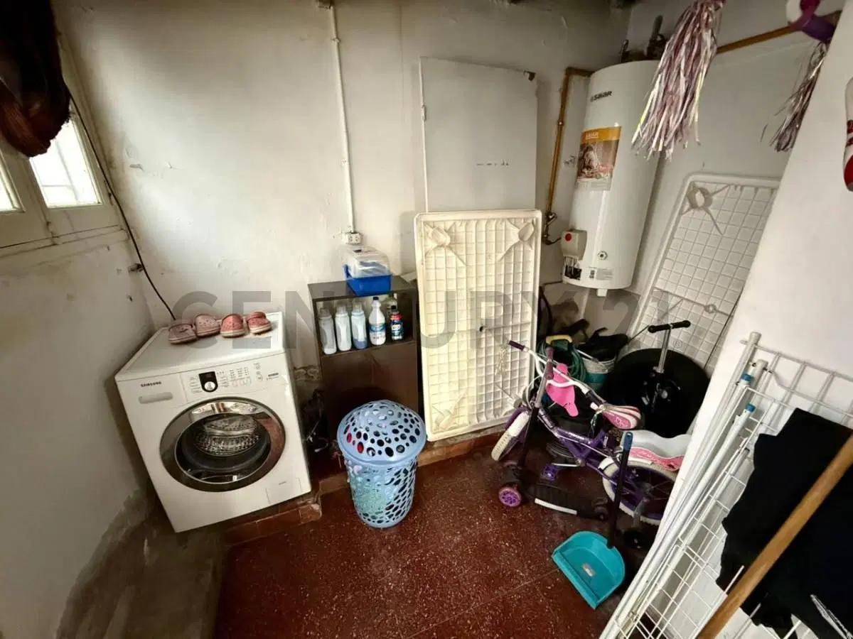 PH totalmente reciclado en Barrio San José, Mar del Plata 4