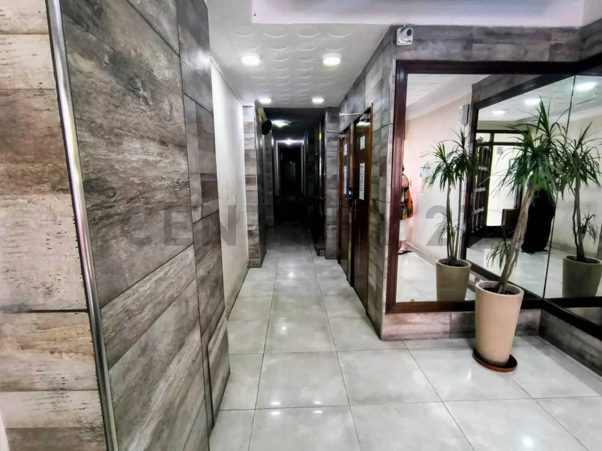 Departamento luminoso de 2 ambientes, zona Centro, Mar del Plata 4