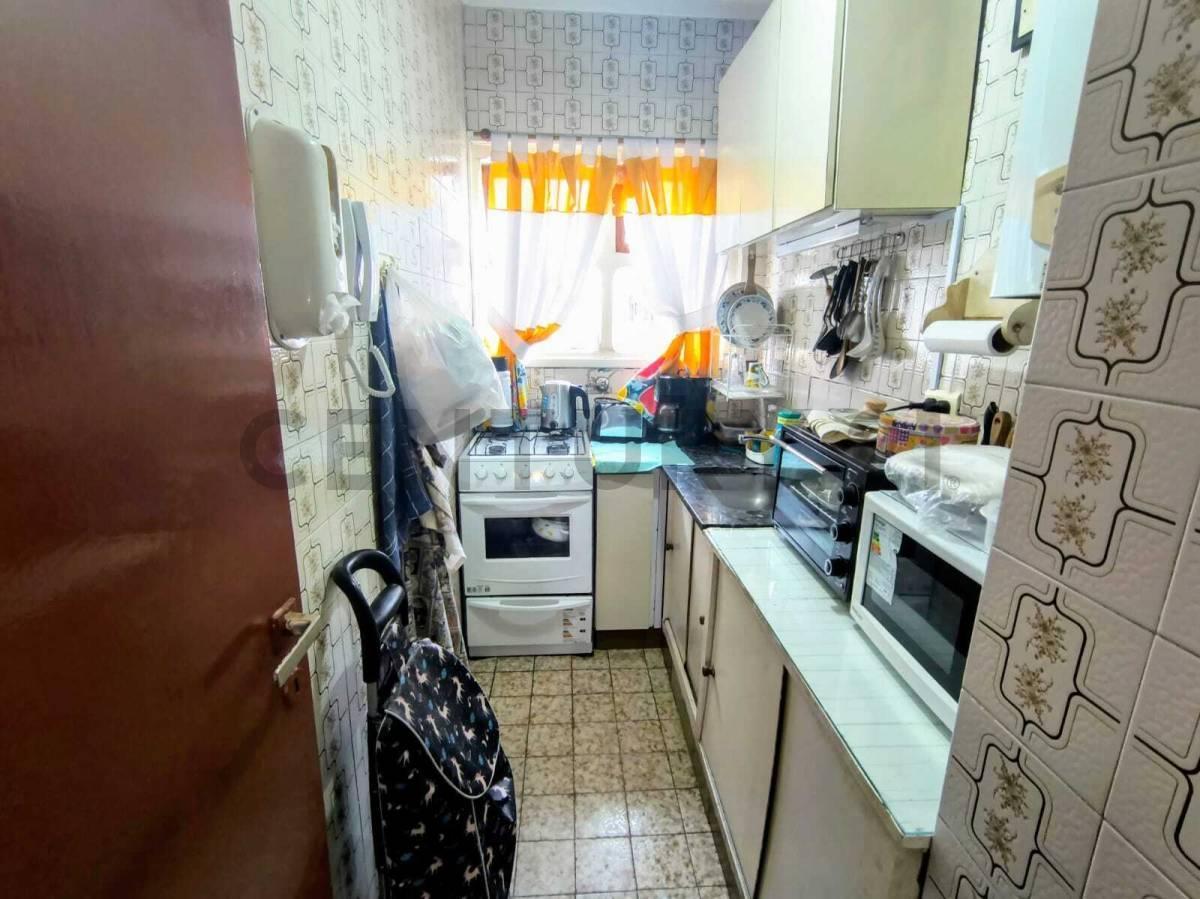 Foto de Departamento luminoso de 2 ambientes, zona Centro, Mar del Plata, imagen 3